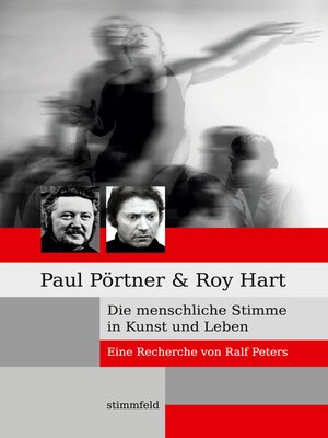 cover image of Paul Pörtner und Roy Hart